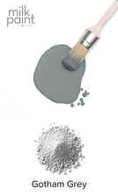 Load image into Gallery viewer, Gotham Grey