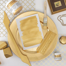 Load image into Gallery viewer, Gold Metallic