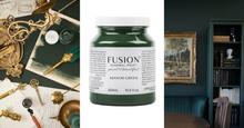 Load image into Gallery viewer, Manor Green