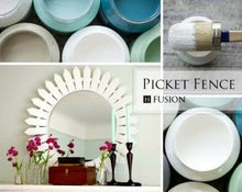 Load image into Gallery viewer, Picket Fence