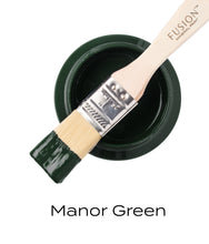 Load image into Gallery viewer, Manor Green