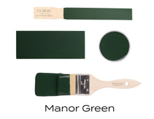 Load image into Gallery viewer, Manor Green