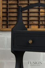 Load image into Gallery viewer, Coal Black
