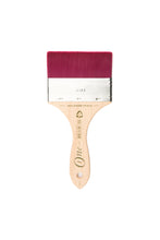 Load image into Gallery viewer, Staalmeester One Series Wide Flat #7 Brush
